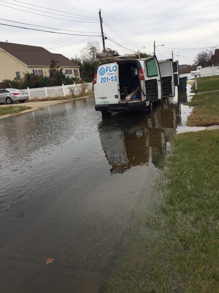 New Jersey Property Owners, Risk for a Pipe Burst This Winter