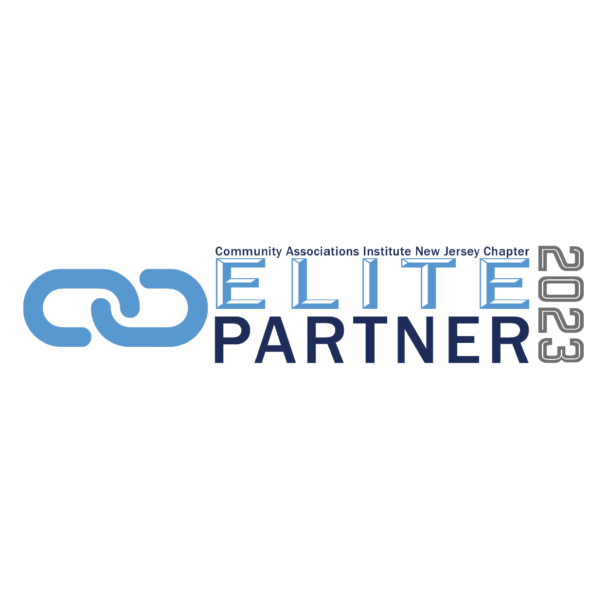 Elite Partner 2023 logo