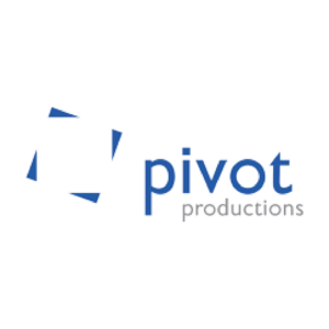 Pivot Productions logo