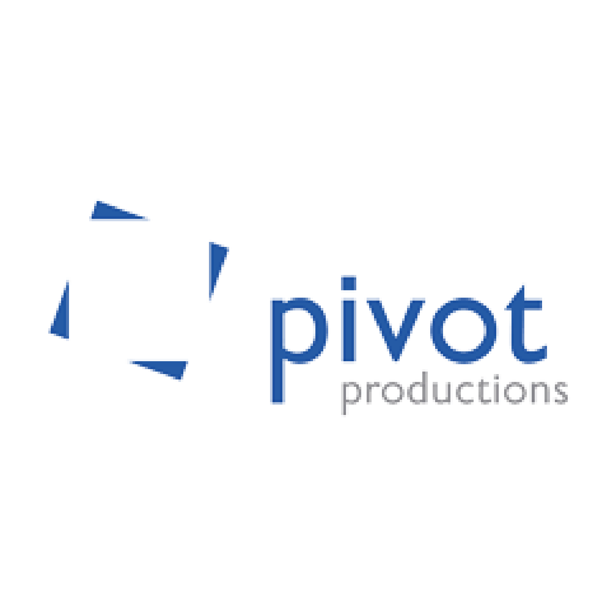 Pivot Productions logo