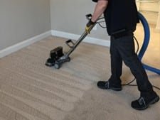 Professional carpet cleaning in The Bronx, NY 10451
