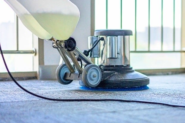 Professional carpet cleaning in Wayne, NJ 07470
