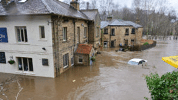 Flood Emergency Preparation