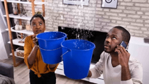 Dangers of Household Floods