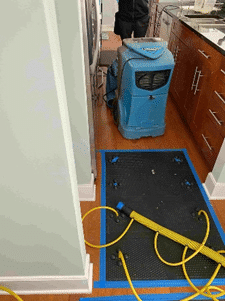 Water Damage Prevention Tips