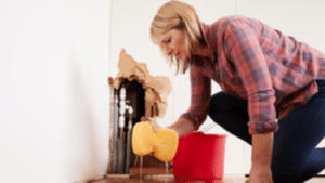Hidden Places of Water Damage