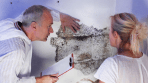 mold inspection