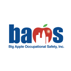 Big Apple Occupational Satefty, Inc logo for our partners page