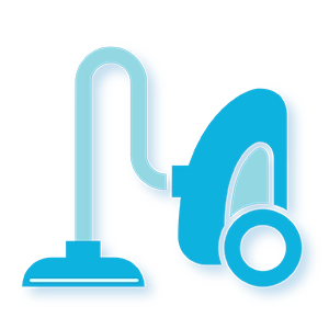 cleaning services icon