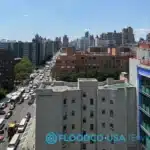 water damage restoration in new york city.