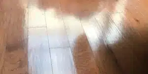 picture of wooden floors that have been handled like a pro